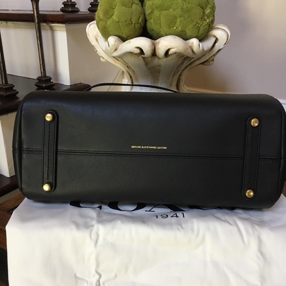 Stunning Coach Exotic Detailed Mason Color - Picture 8 of 16